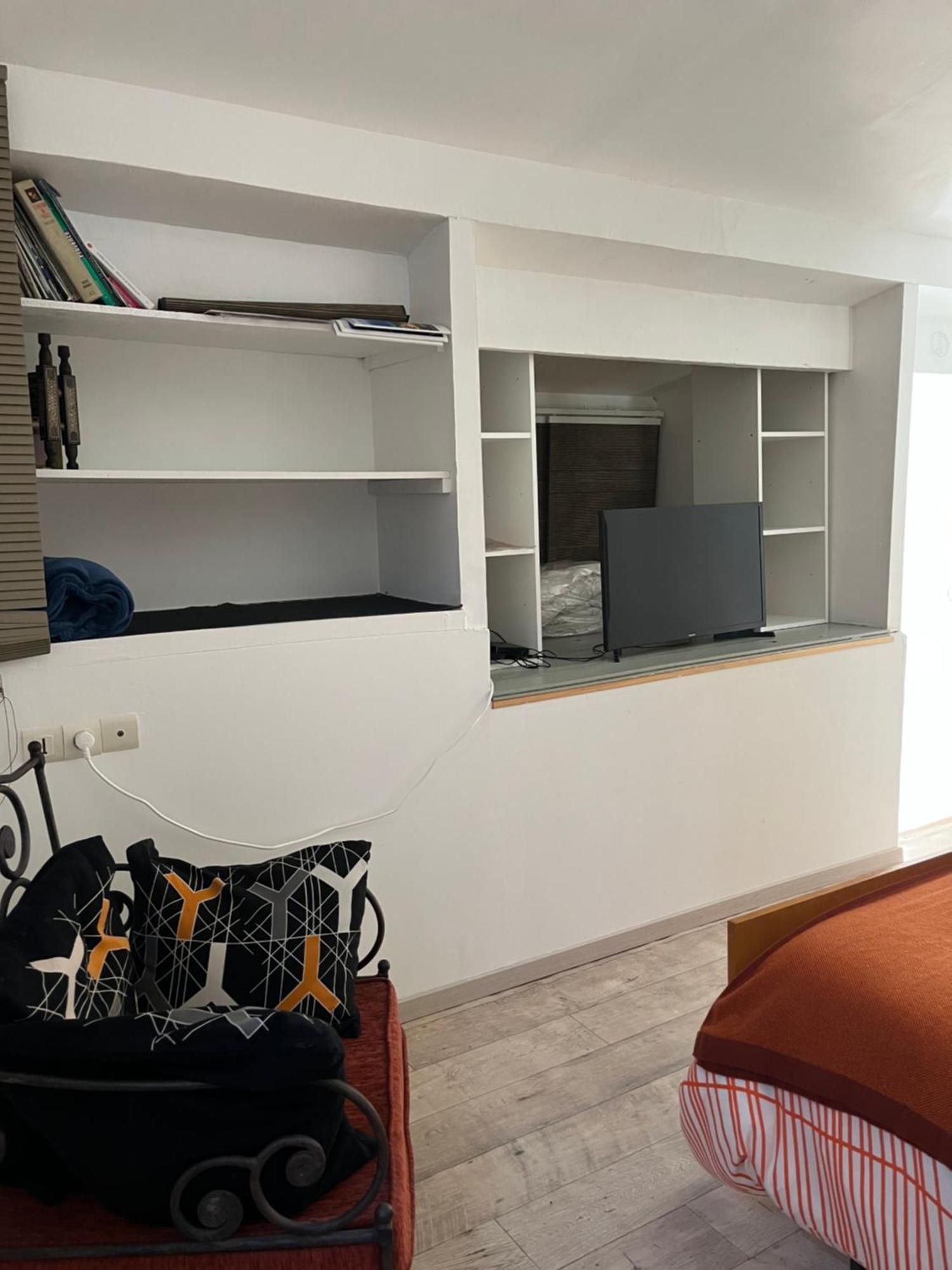 Apartamento En Duplex Independant Brignoles