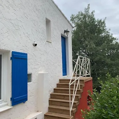 Studio En Duplex Independant Brignoles Exterior photo