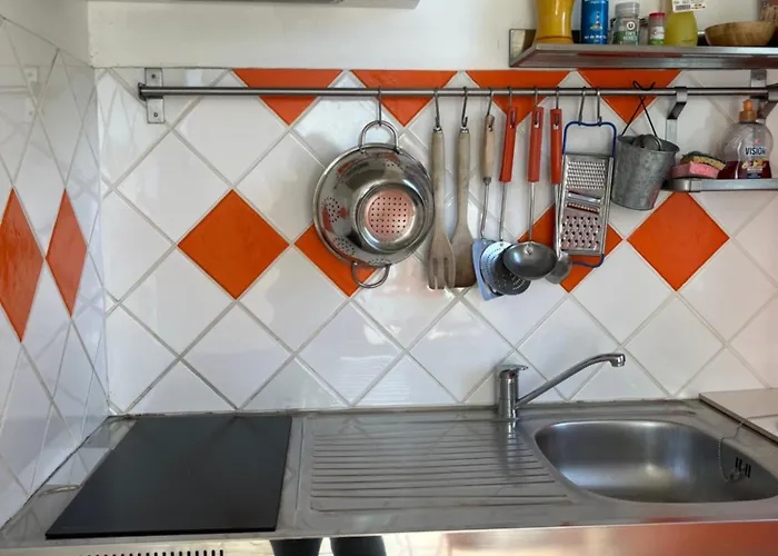 Superbe studio en duplex independant