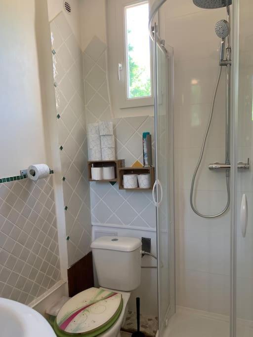 En Duplex Independant Brignoles