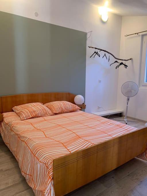 Apartment En Duplex Independant