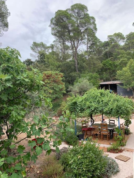 Superbe En Duplex Independant Brignoles