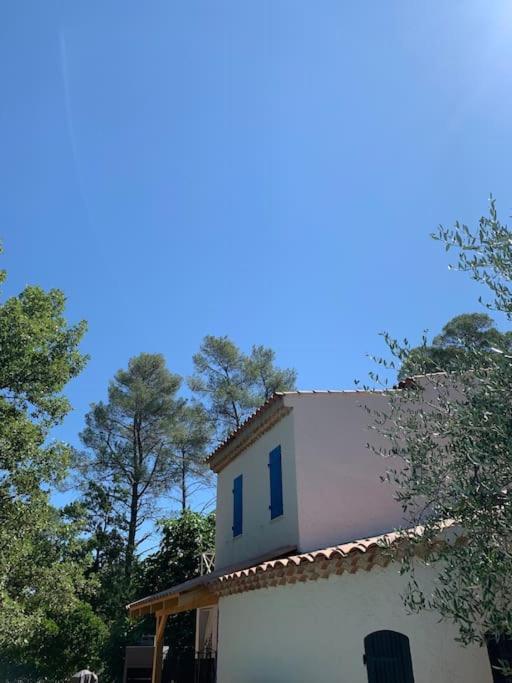 En Duplex Independant * Brignoles