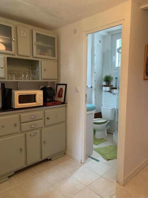 En Duplex Independant Brignoles