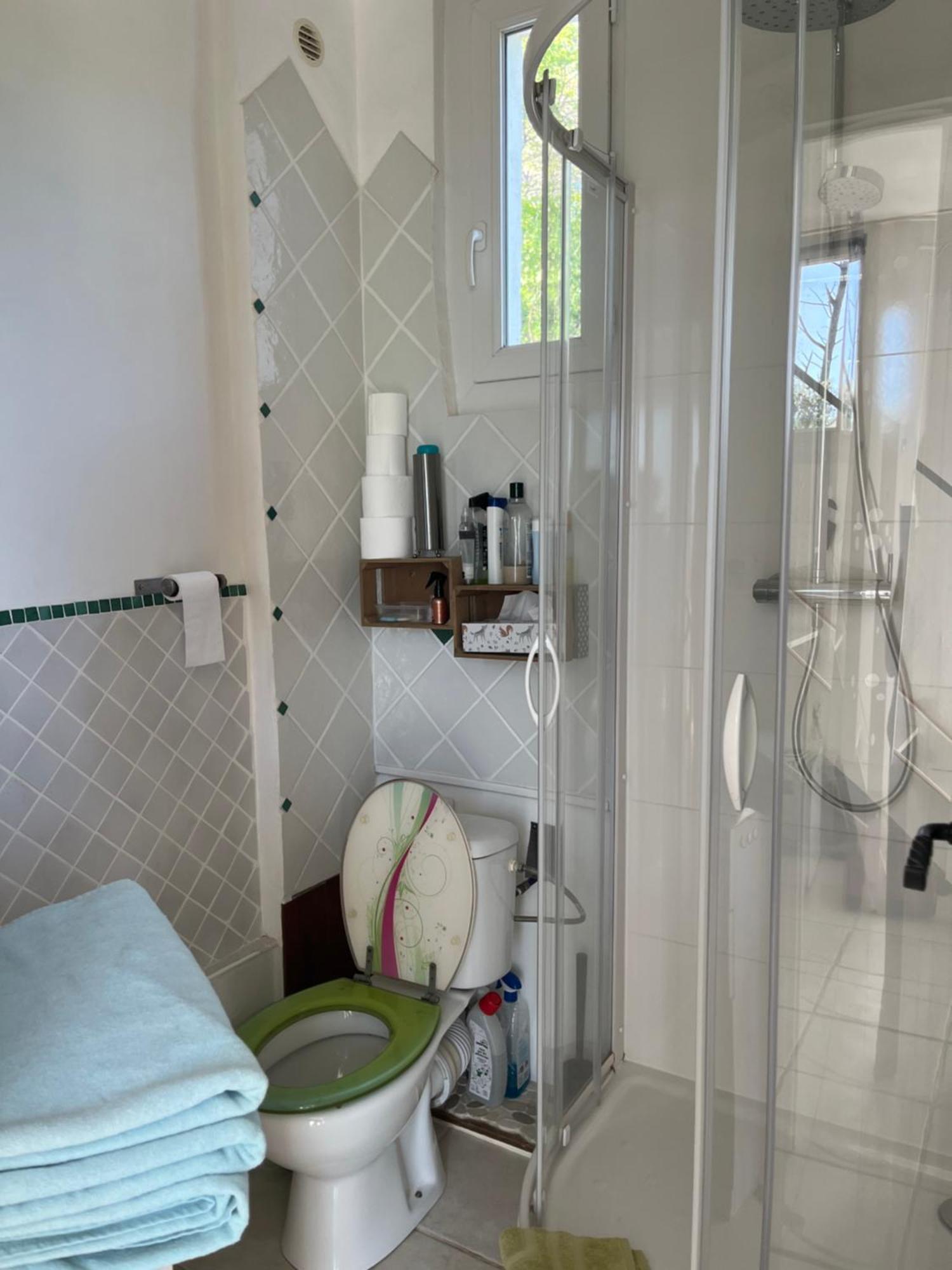 Appartement Superbe En Duplex Independant