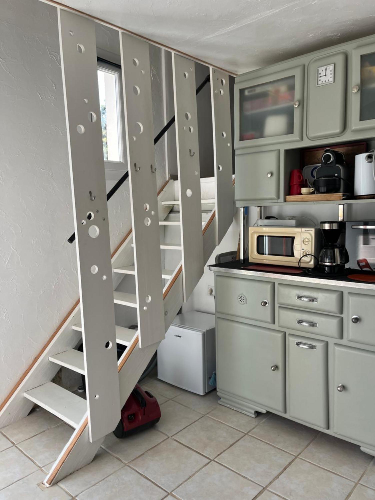 Appartement Superbe En Duplex Independant *