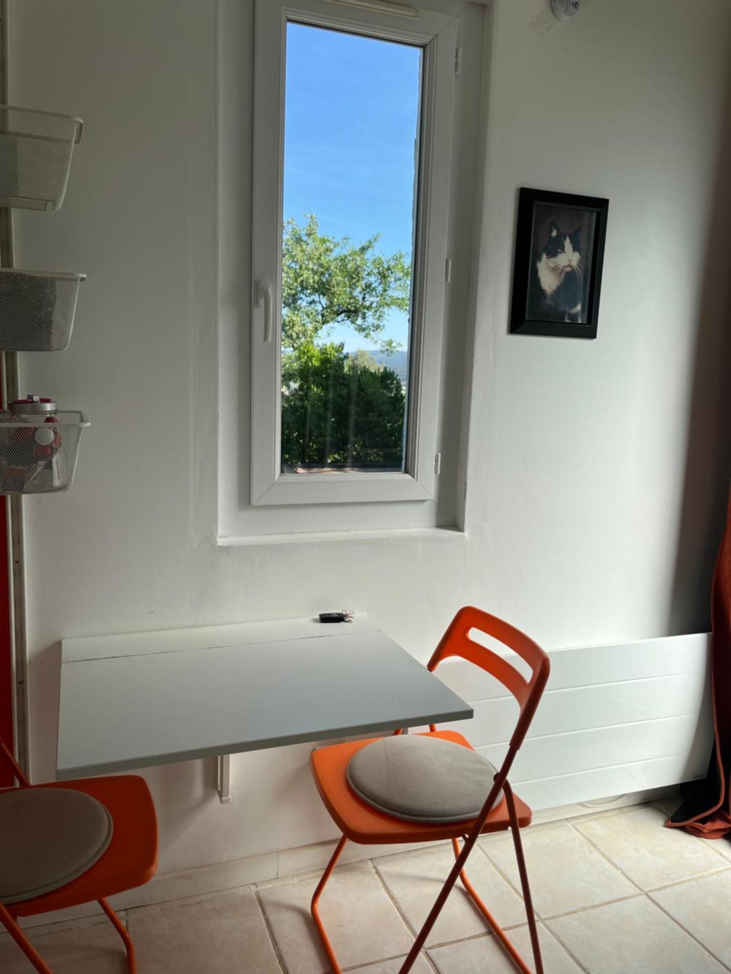 Superbe En Duplex Independant Appartement Brignoles