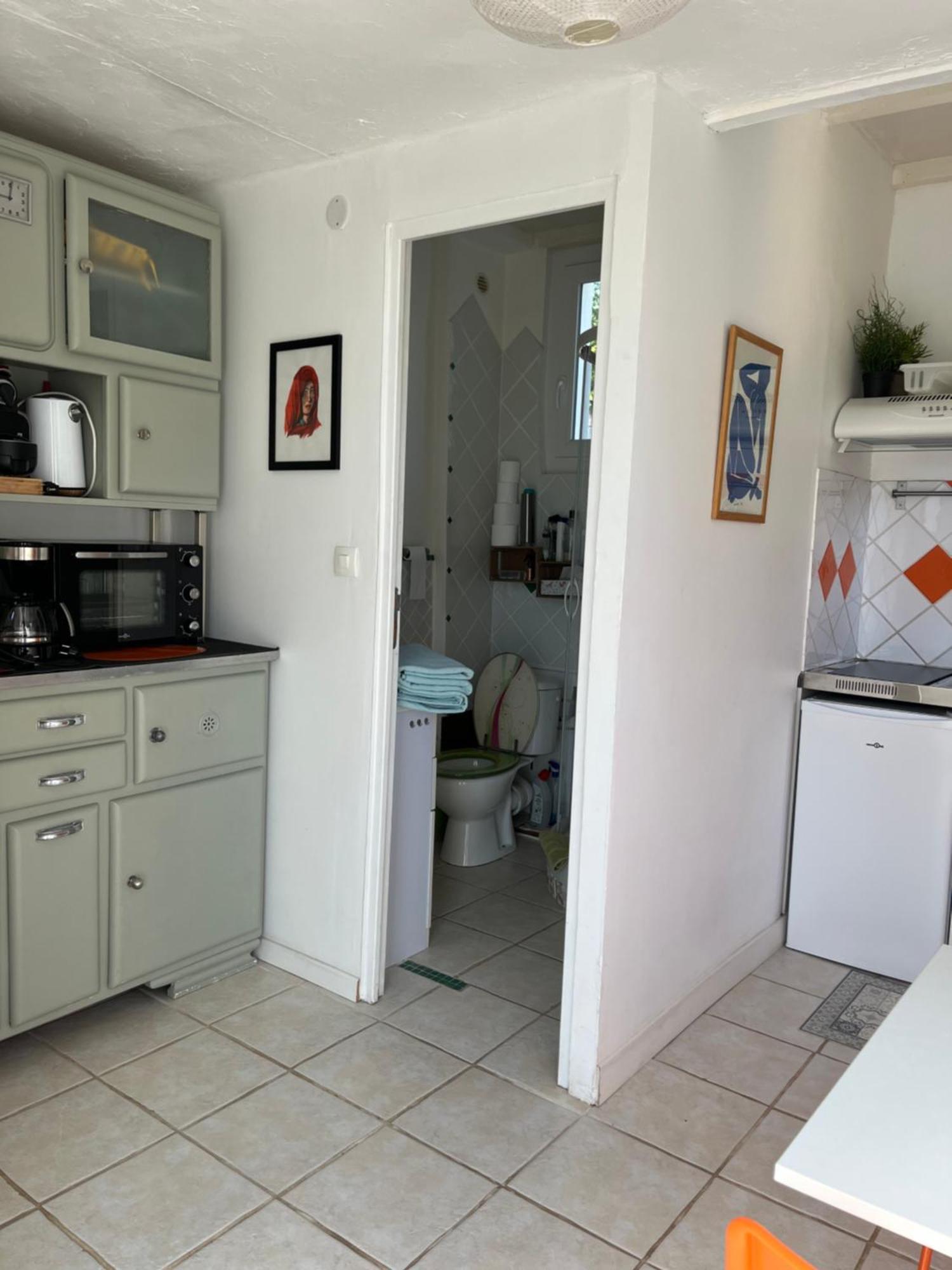 Appartement Superbe En Duplex Independant Brignoles
